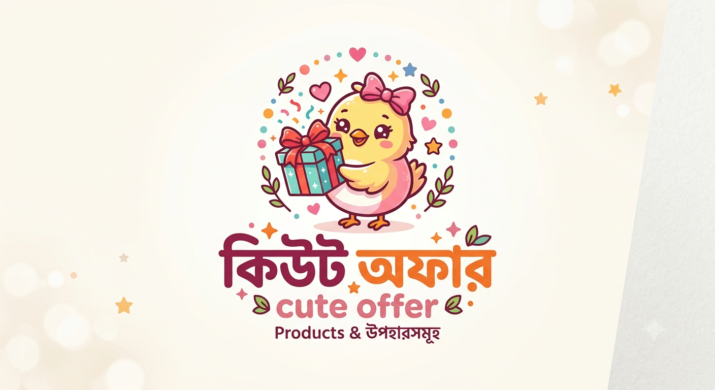 Cute Offer