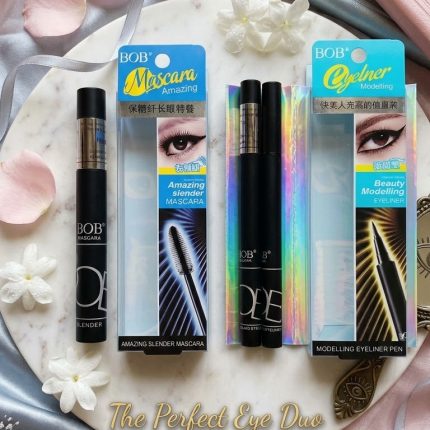BOB Beauty Modelling Eyeliner and mascara pen